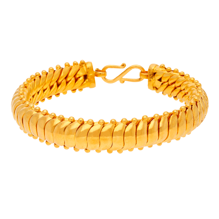 Stylish bracelet to wear on hand 12003811 PNG
