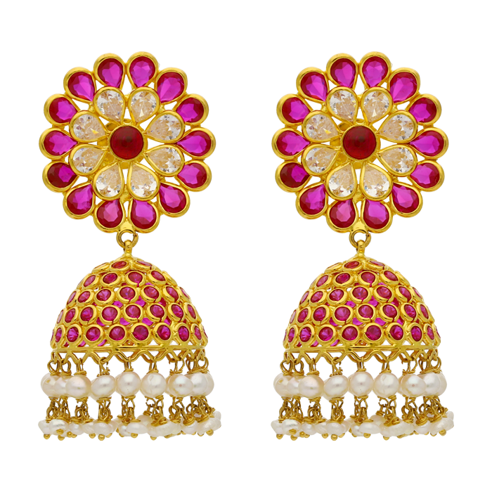 Png jhumka 2025