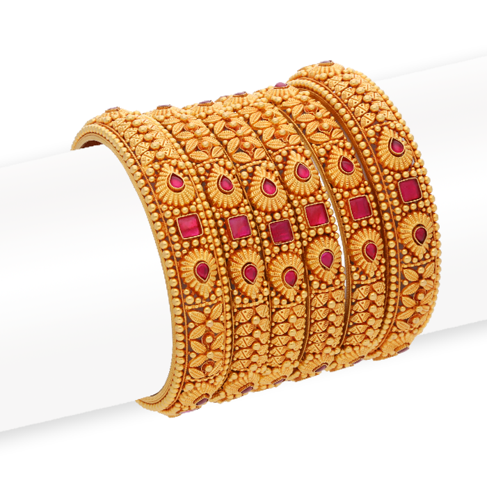 Png jewellers gold bangles on sale designs