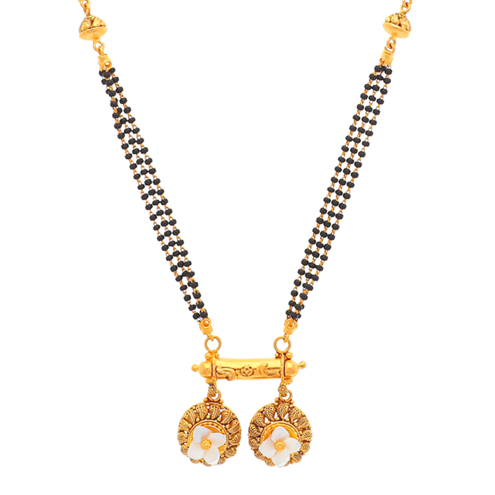 Mangalsutra on sale png image