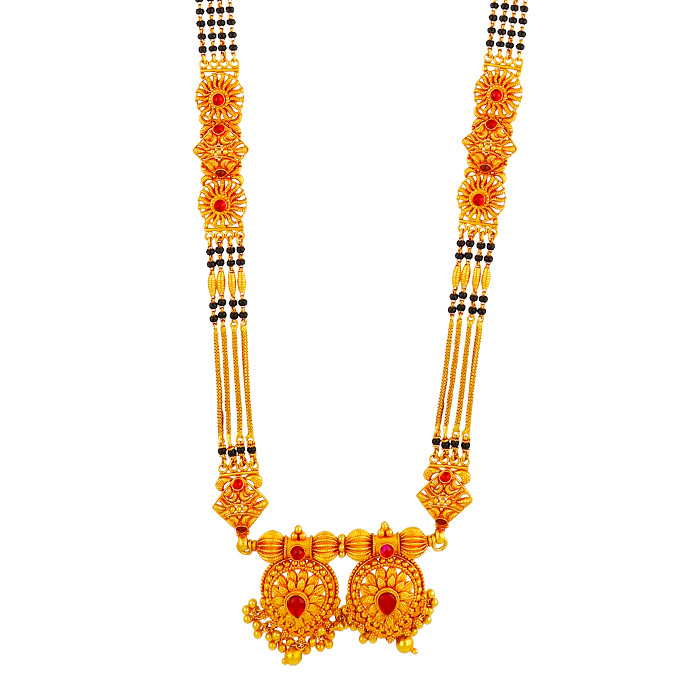 Latest mangalsutra store designs png